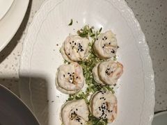 -船歌·鱼水饺青岛菜(金狮广场店)