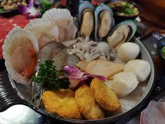 -丽江庭院之丽江往事(安定门店)