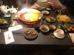 -湊湊火锅·茶憩(和平大悦城店)