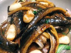 响油鳝糊-淮扬韵(高新大都荟店)
