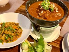 -Phensiri Thai Restaurant