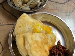 -88号小吃店·经典云南菜·地道纳西美食