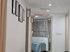 -庆德堂中医馆·小儿推拿(江北店)