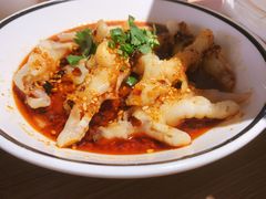 -太二酸菜鱼(兴业太古汇店)
