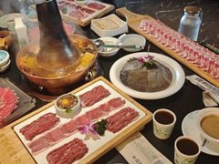 -阳坊胜利涮羊肉(阳坊老店)