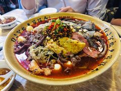 -芙蓉树下冒菜·麻辣烫(农院店)