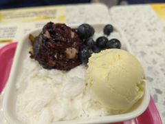 -满记甜品(南京虹悦城三店)