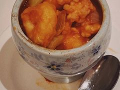 -波特曼西餐厅(南岗店)