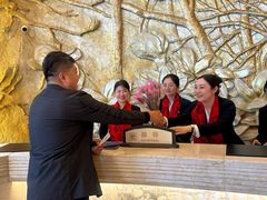 -唐山河头老街国丰维景国际大酒店