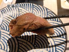 和牛寿司-鱼意寿司(钟村分店)