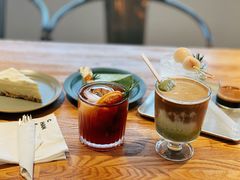 -ChanDu躔度咖啡(灯塔店)