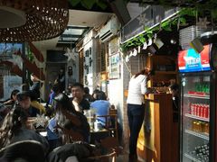 -锦尚阁烤鱼•天津菜(宣武门胡同店)