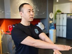 -国际咏春拳联合会拳馆俱乐部