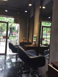-格调形象
