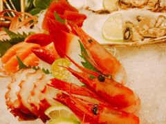 刺身小拼-青空日料烧肉烧鸟店(后湖兴业路店)