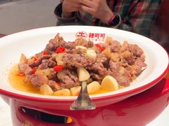 -辣可可·小炒黄牛肉(望京凯德MALL店)