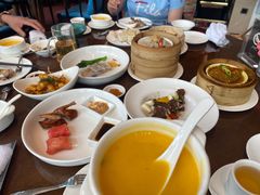 -索菲特酒店·乐轩华中餐厅
