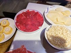 -小龙坎火锅(仓山万达店)
