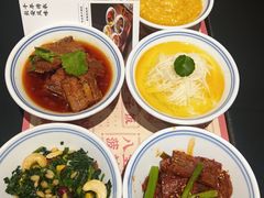 -长安大牌档之龙头酒肆(荣民龙首广场店)