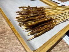 -老爷子原味蒸饺(总店)