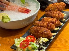 -福匠日本料理(人民路店)