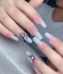 点击看大图 -LILY NAILS美甲美睫