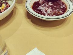 -秋林西餐厅(总店)