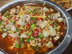 -艺味深尝(云锦路店)