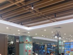 -翠华餐厅(正佳广场店)