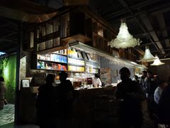 -穿越·兴化早茶·兴化味(英武路店)