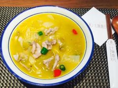 -十面春风·江南面馆(崇宁路店)