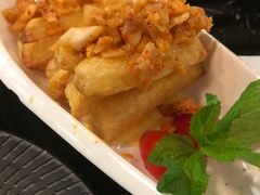 -Let's Taipei 非常烘焙(太古里店)