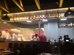 -1861意大利餐厅(文化广场店)