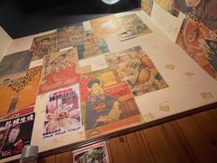-鸟内会(河北路店)