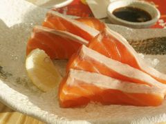 -鱼民·现造寿司(育德店)