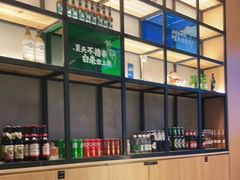 -木屋烧烤(惠阳华润小径湾店)