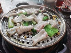 -阿多私房菜(顺德店)