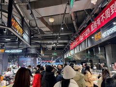 -永辉超市(龙潭寺店)