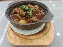 -老酒川菜坊(中山西路店)