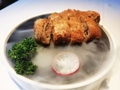 -莆田餐厅PUTIEN(颐堤港店)