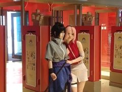 -工联CC