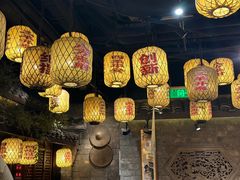 -南京大牌档(新街口德基广场店)