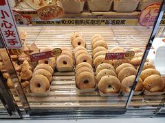 -味多美蛋糕(梨园店)