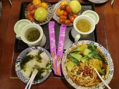 -鼎族怡华·指压·油压·经络(西单昌盛大厦店)