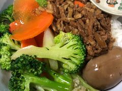 -李先生牛肉面大王(东铁营店)