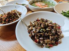 -一坐一忘云南菜(三里屯店)