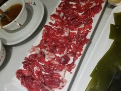 -古乐牛香·鲜牛肉牛杂火锅(吴江三里桥运东商业广场店)