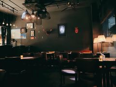 -HUNTING BAR亨霆鸡尾酒馆(越秀淘金店)