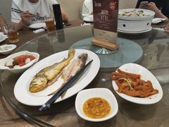 -庄氏祥记家常食府(国瑞建材家居博览中心店)