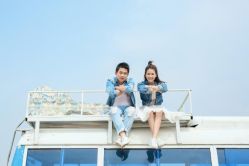 -1986婚纱摄影(清城店)